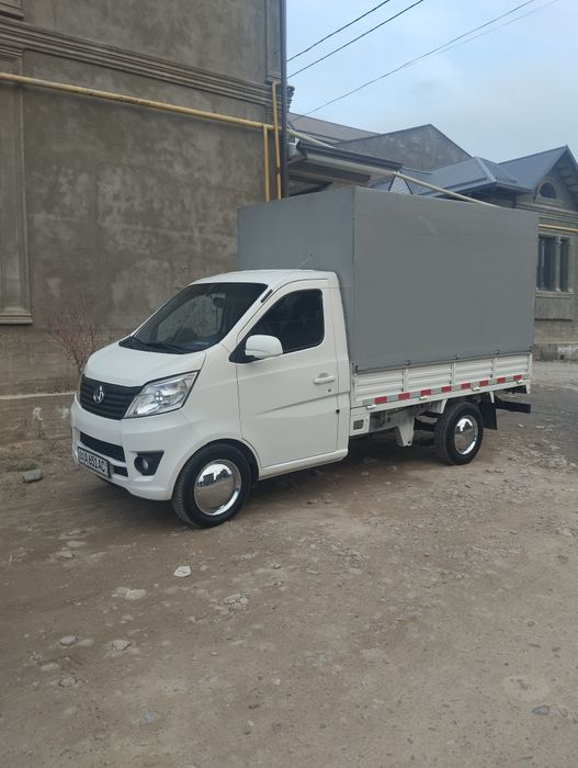 Доставка перевозка грузов Чанган Гурзотакси Yuk tashish xizmati dostaf