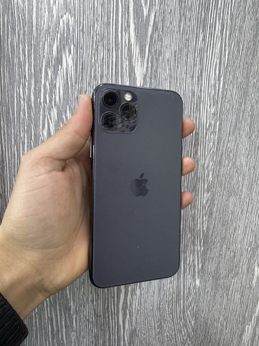 Iphone 11 pro 64