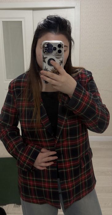 Пиджак женский waikiki