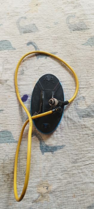 Катушка Magic Lab Minelab X-Terra