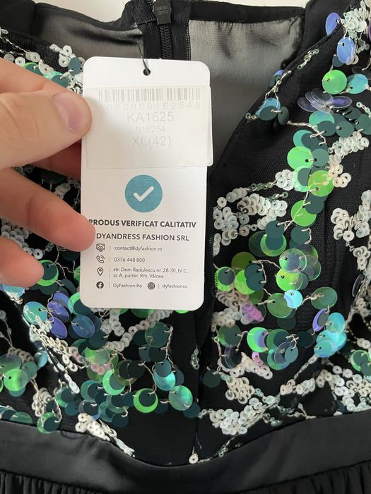 Rochie de ocazie marimea 42