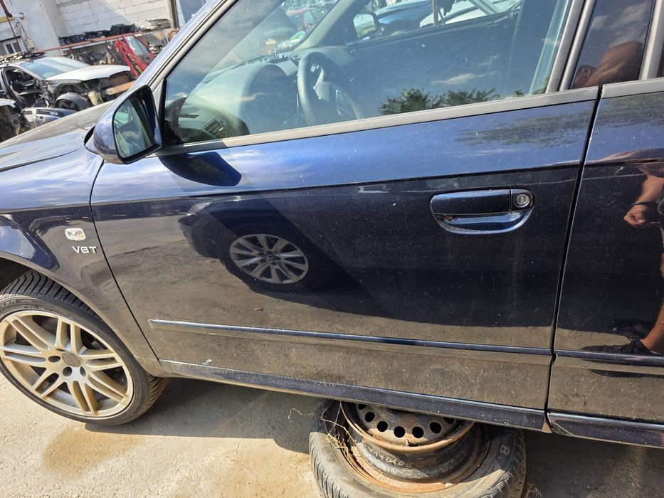 Portiera Audi A4 B7 LZ5A Berlina/Break