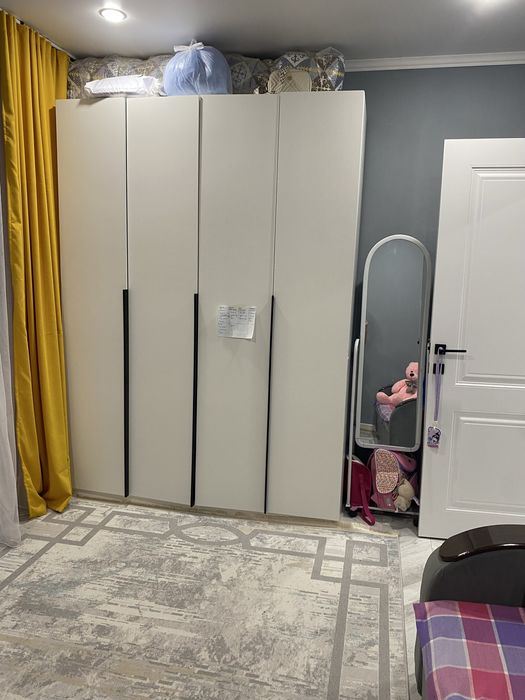 Продам 2х комн квартиру