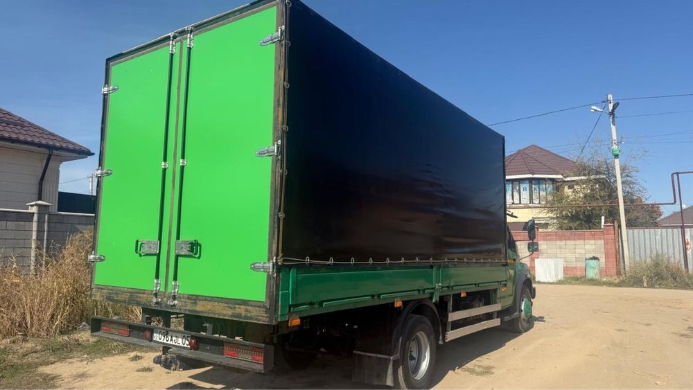 Кузов продам срочно