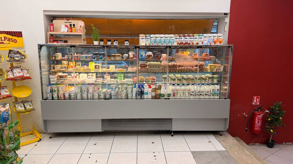 Продава се Магазин в София, Зона Б-18 - 125 кв.м за 64 €/кв.м - Снимка #3