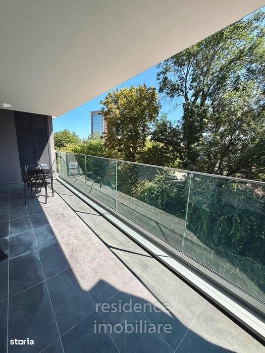Apartament NOU, 2 camere, The Nest 2+ Terasa 14mp si Garaj