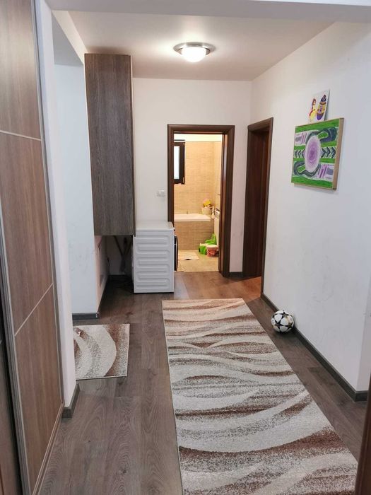 casa 2017 Sos. V. Rediului