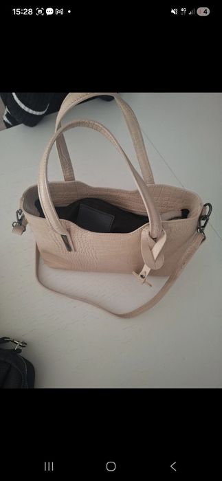 Geanta eleganta dama