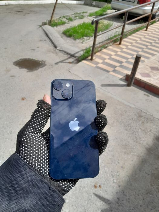 Продам айфон 14 // iphone 14