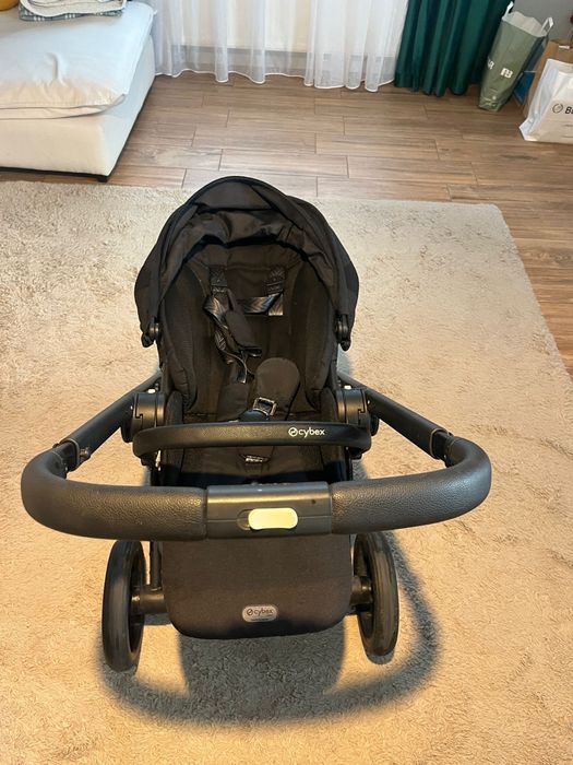 Cybex Balios S Lux