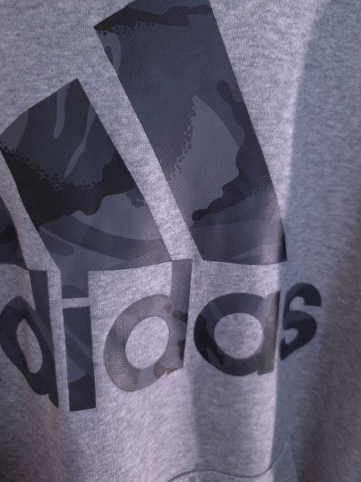 Adidas Суичър Мъжки/L