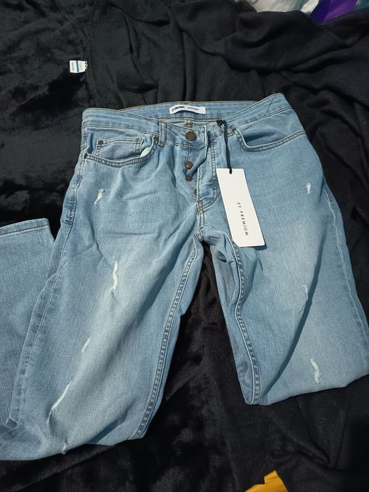 Blugi bărbați,noi,originali