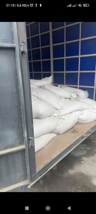 Продам оптом корм