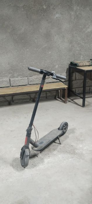 Электросамокат продам или обмен