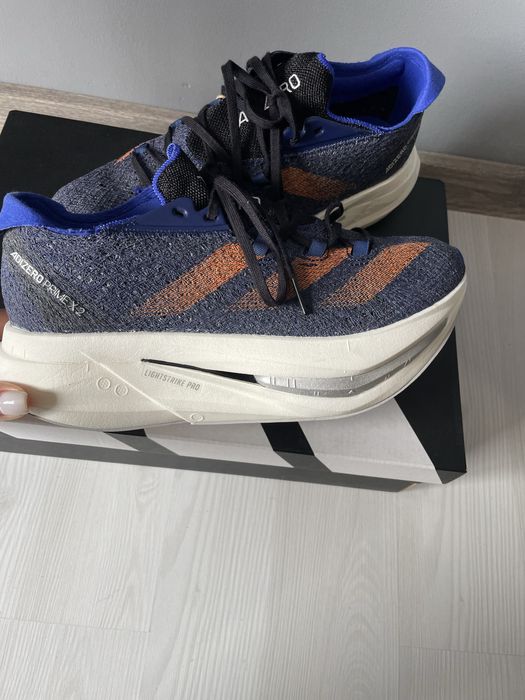 Adidas Adizero Prime X 2 Strung