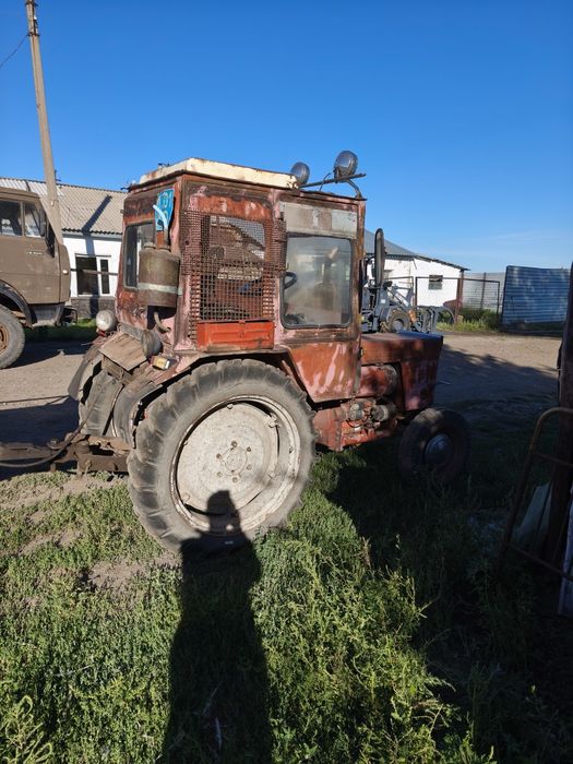 Продам трактор Т-25