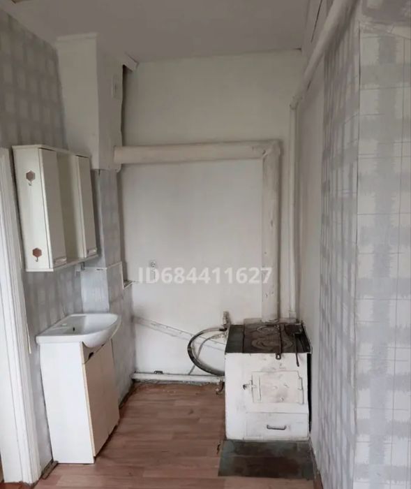 Продается частный дом возле Военкомата