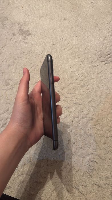 iphone 11, черный