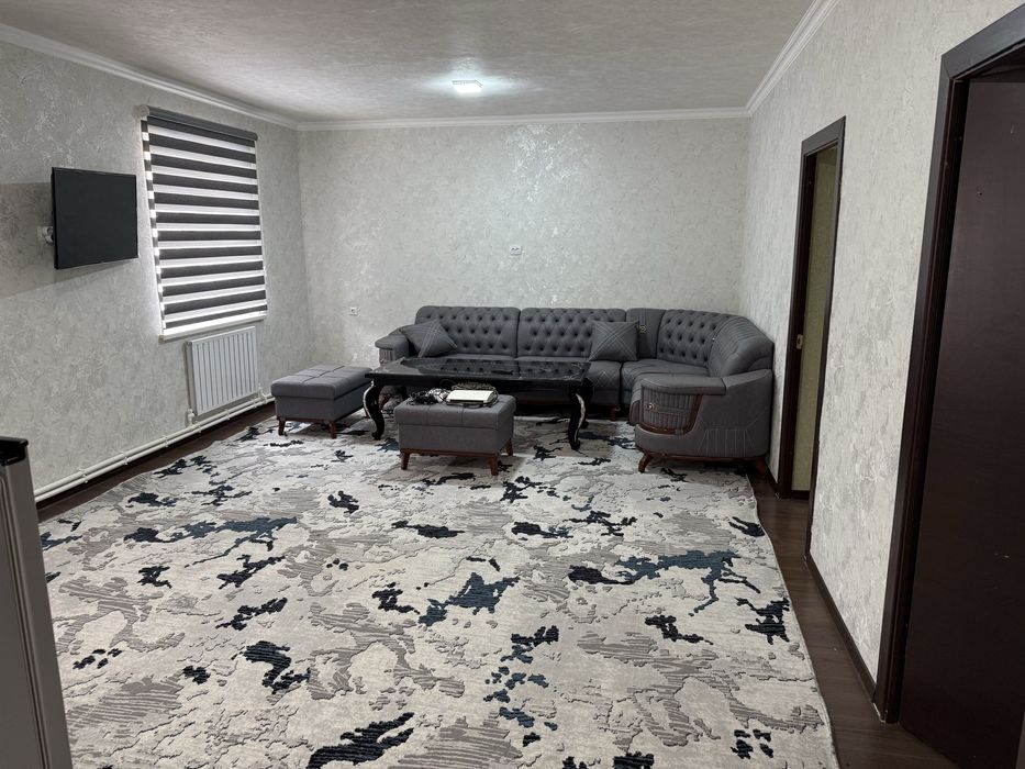 Продаётся новая дача