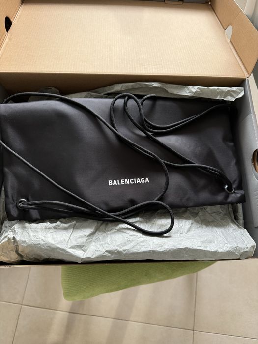 Tenisi Balenciaga marime 42