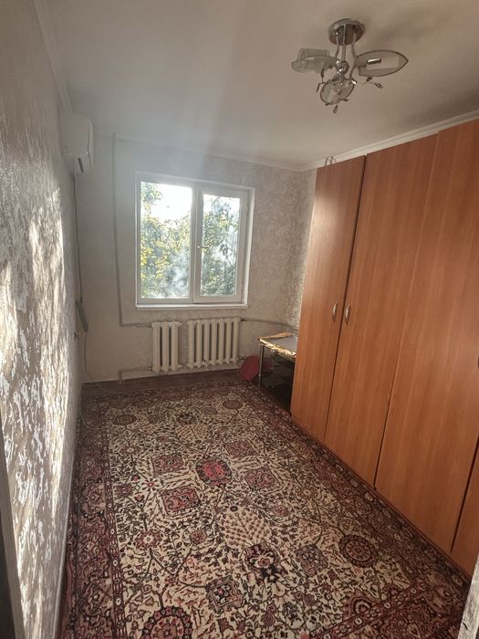 Сдается 2 комнатная квартира в центре