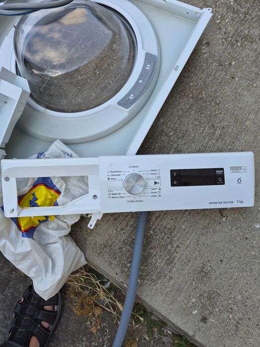Пералня Whirlpool за части