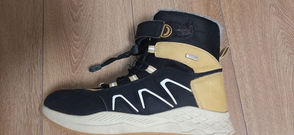 Bocanci iarna unisex