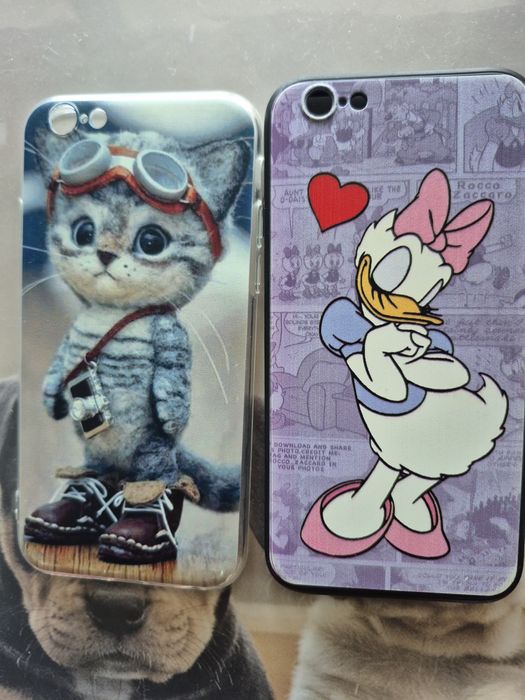 Iphone 6/6s case/ калъф