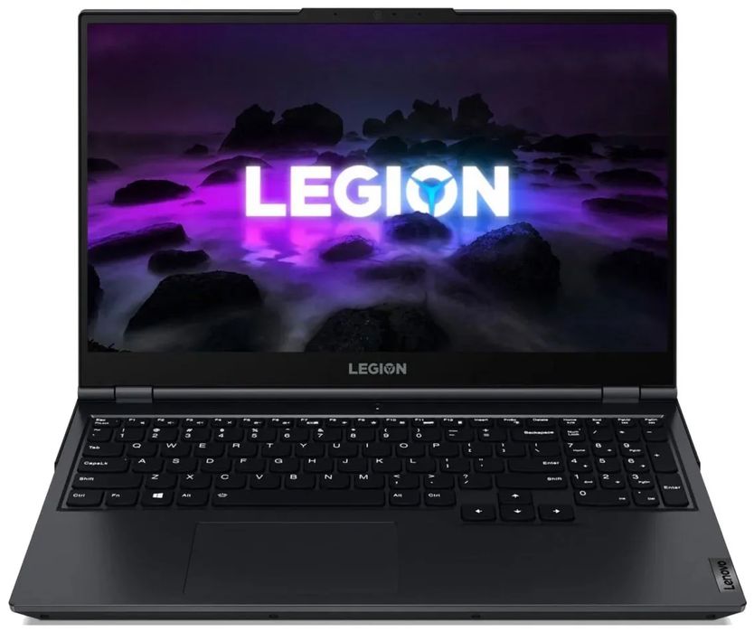Lenovo Legion 5 pro