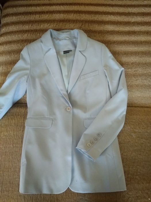 Костюм классический