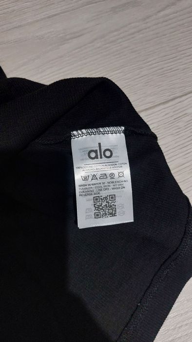 Alo дамски потник