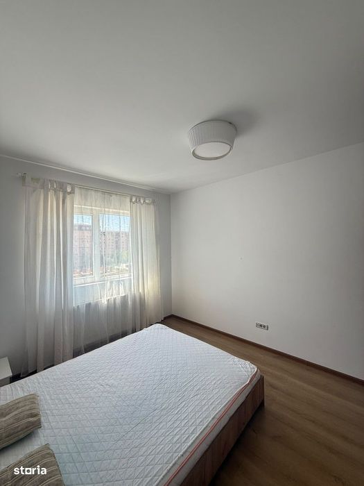 Apartament 2 Camere de Inchiriat-Militari Residence-Str.Tineretului