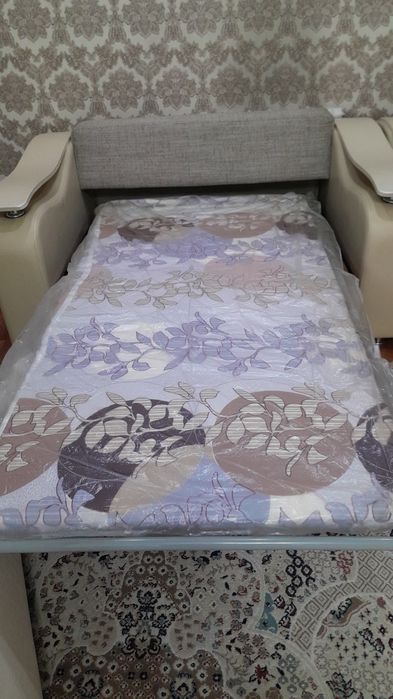Продам диван ,мини диван,кресло
