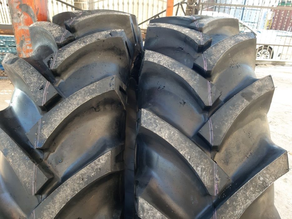 14.9-30 Cauciucuri noi agricole de tracto cu 10PR livrare rapida TVA