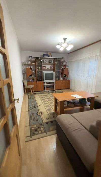 Apartament de vanzare - Dr.Tr.Severin