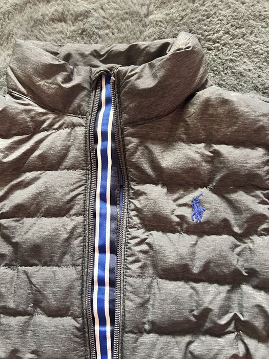 Детско яке Ralph laurent polo 110