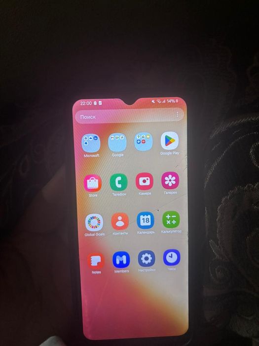 Продам Samsung Galaxy A04e