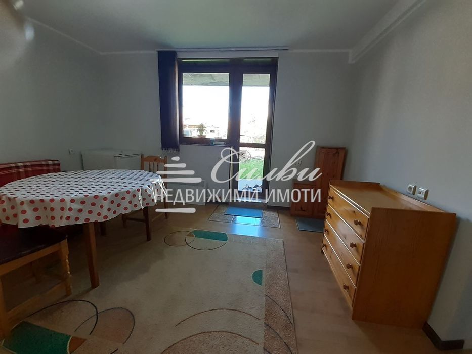 Дава се под наем Едностаен апартамент в Шумен, Болницата - 35 кв.м за 204 € - Снимка #2