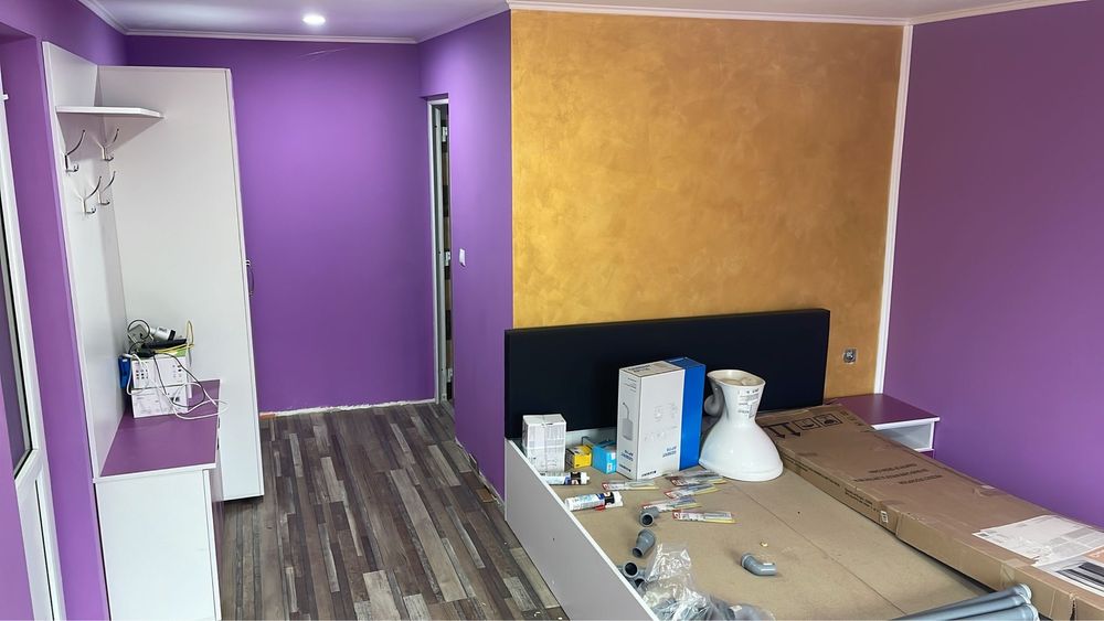 Pensiune de vanzare noua