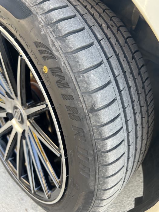 Diska balòn spitsa pul zarur sotiladi