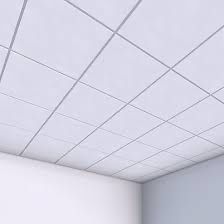 АРМСТРОН установка нового потолка