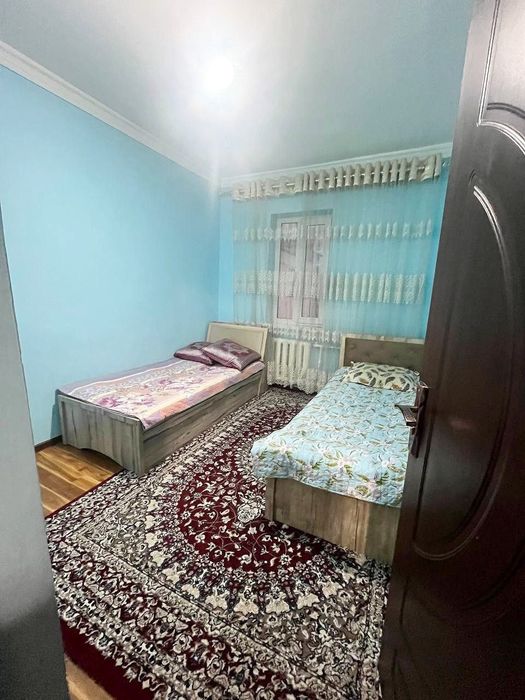 Алгоритм 2/4/4 аренда