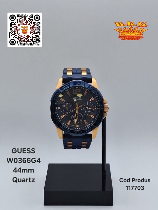 Ceasuri Guess Amanet BKG