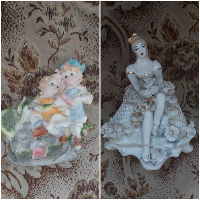 Bibelouri Vintage