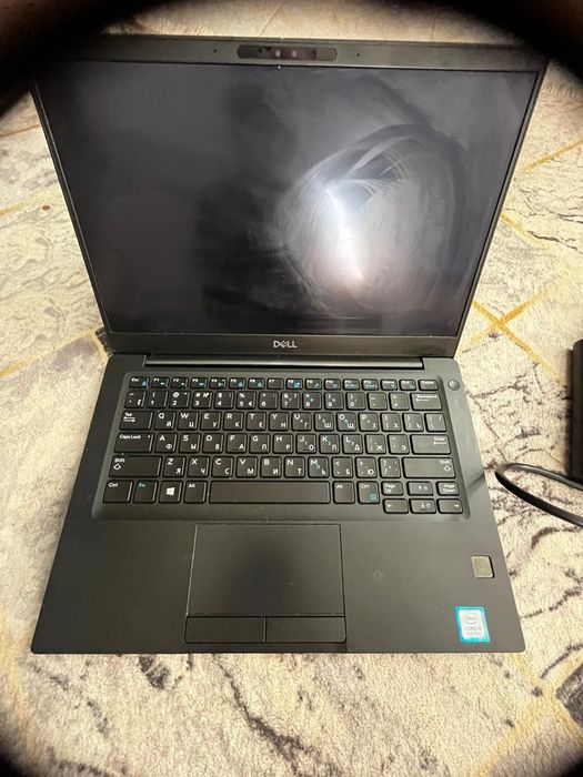 Продажа Рабоче Нотбук