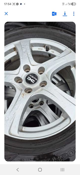 Cauciucuri diferite marimi,cu jante si fara