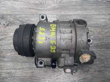 Компресор климатик Peugeot, Citroen, Opel, Renault, Bmw, Mercedes, Vw,