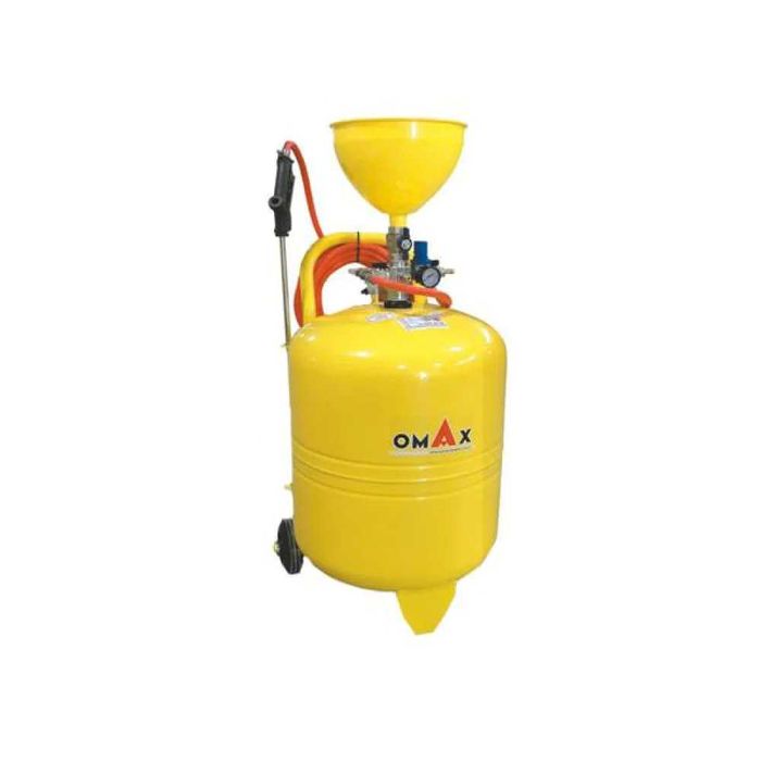 Пеногенератор (пенообразователь) OMAX KS65