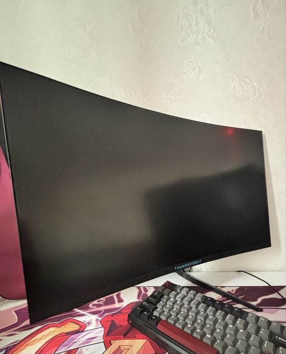 Монитор Thunderobot игровой