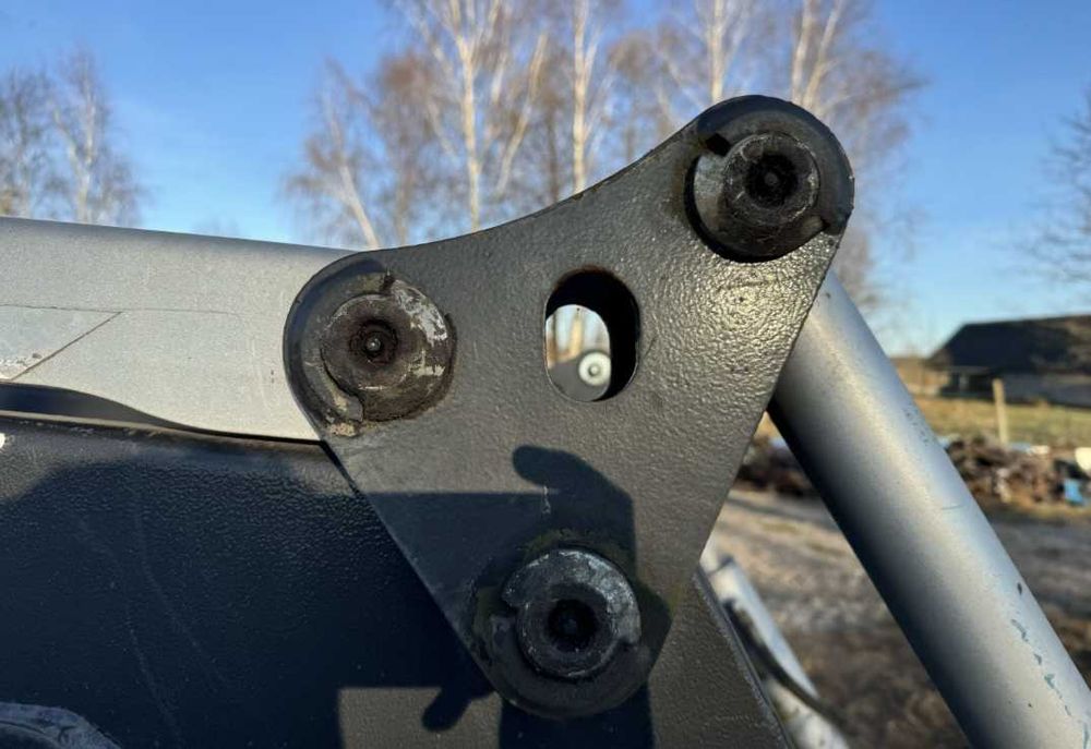 Продам Кун на трактор мтз 82.1